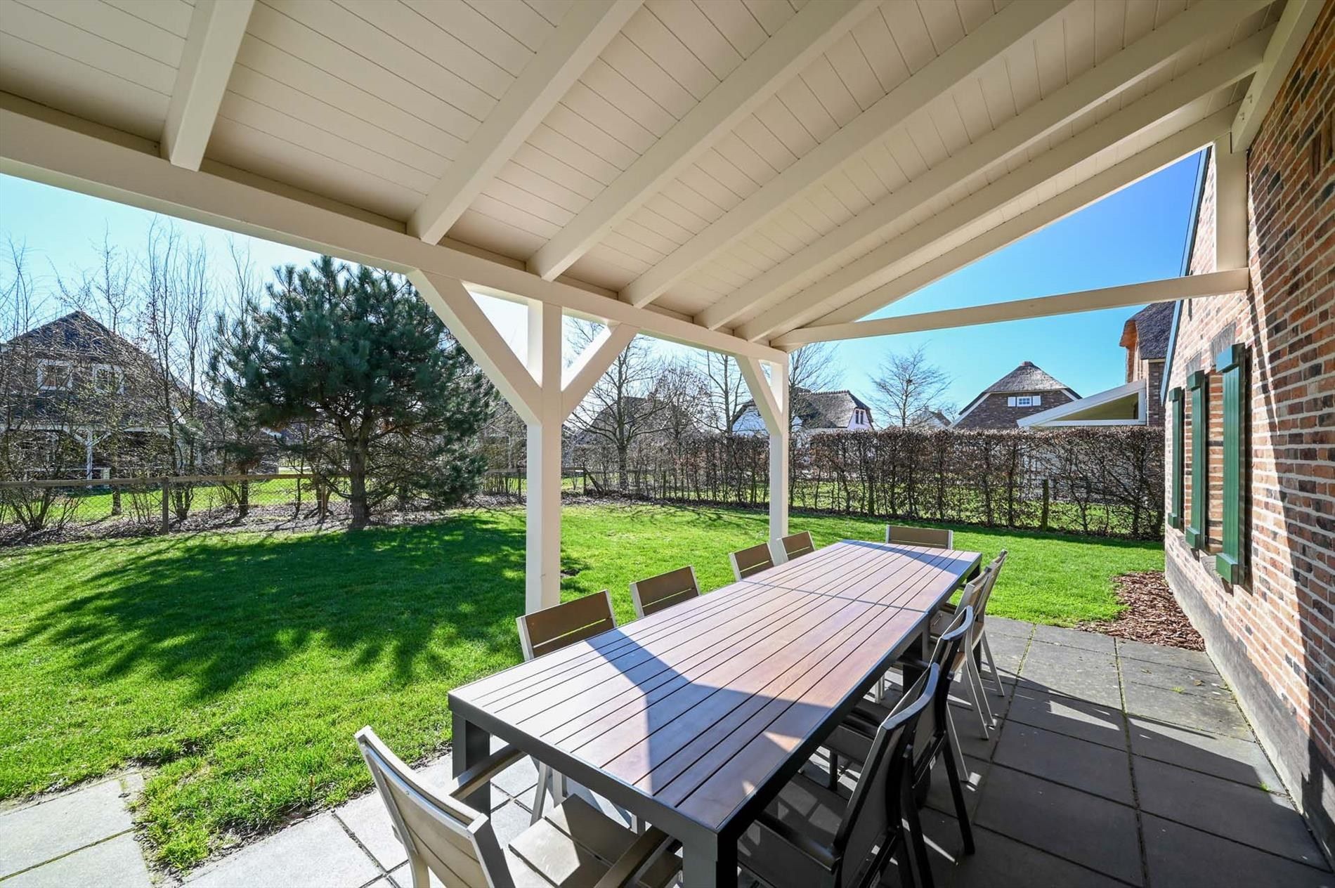 4-bedroom freehold villa in Roggel — photo 4 of 5