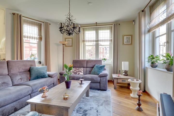 Foto 2 van Soesterveen 27