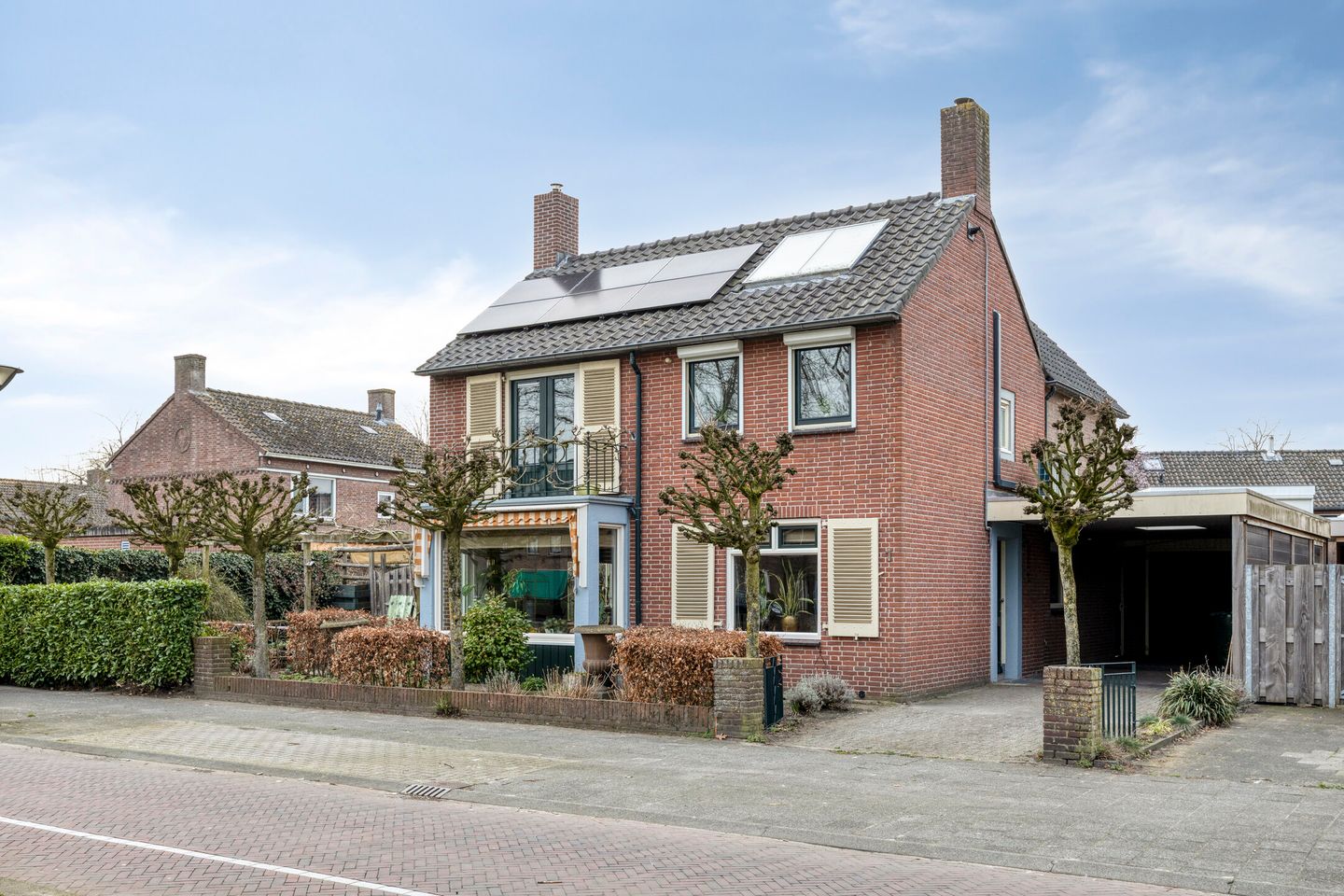 Foto 5 van Adriaan Oomenstraat 1