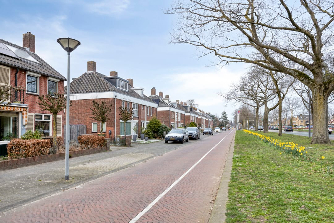 Foto 7 van Adriaan Oomenstraat 1