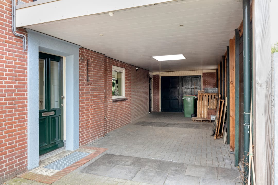 Foto 8 van Adriaan Oomenstraat 1