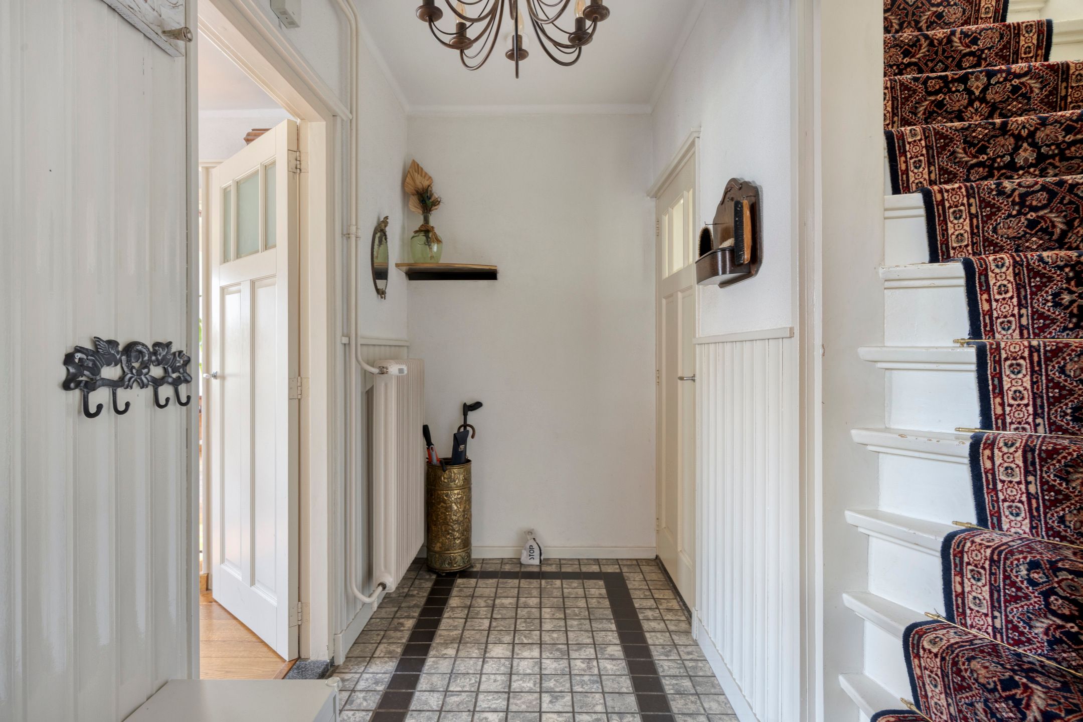 Foto 9 van Adriaan Oomenstraat 1