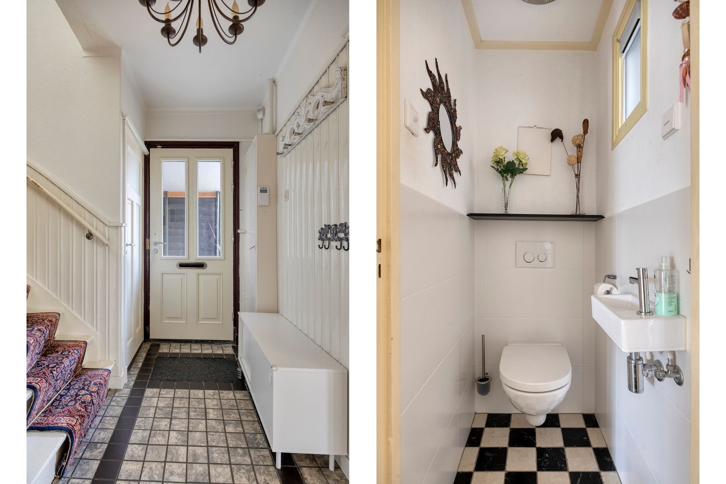 Foto 10 van Adriaan Oomenstraat 1