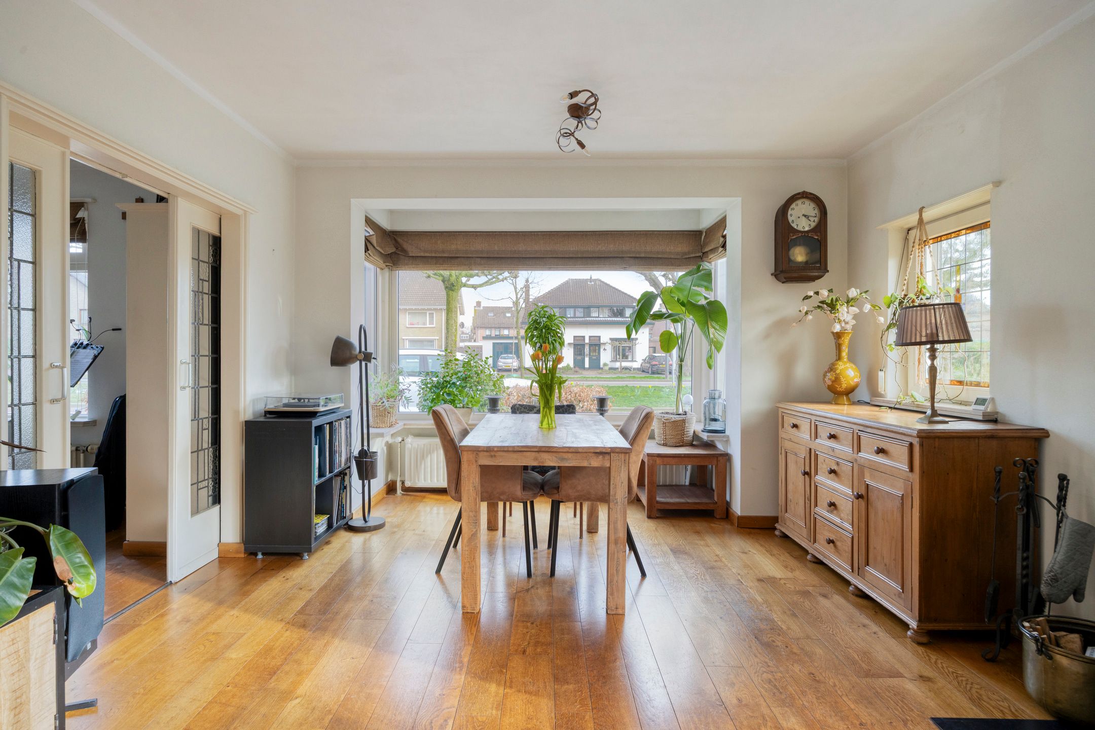 Foto 12 van Adriaan Oomenstraat 1