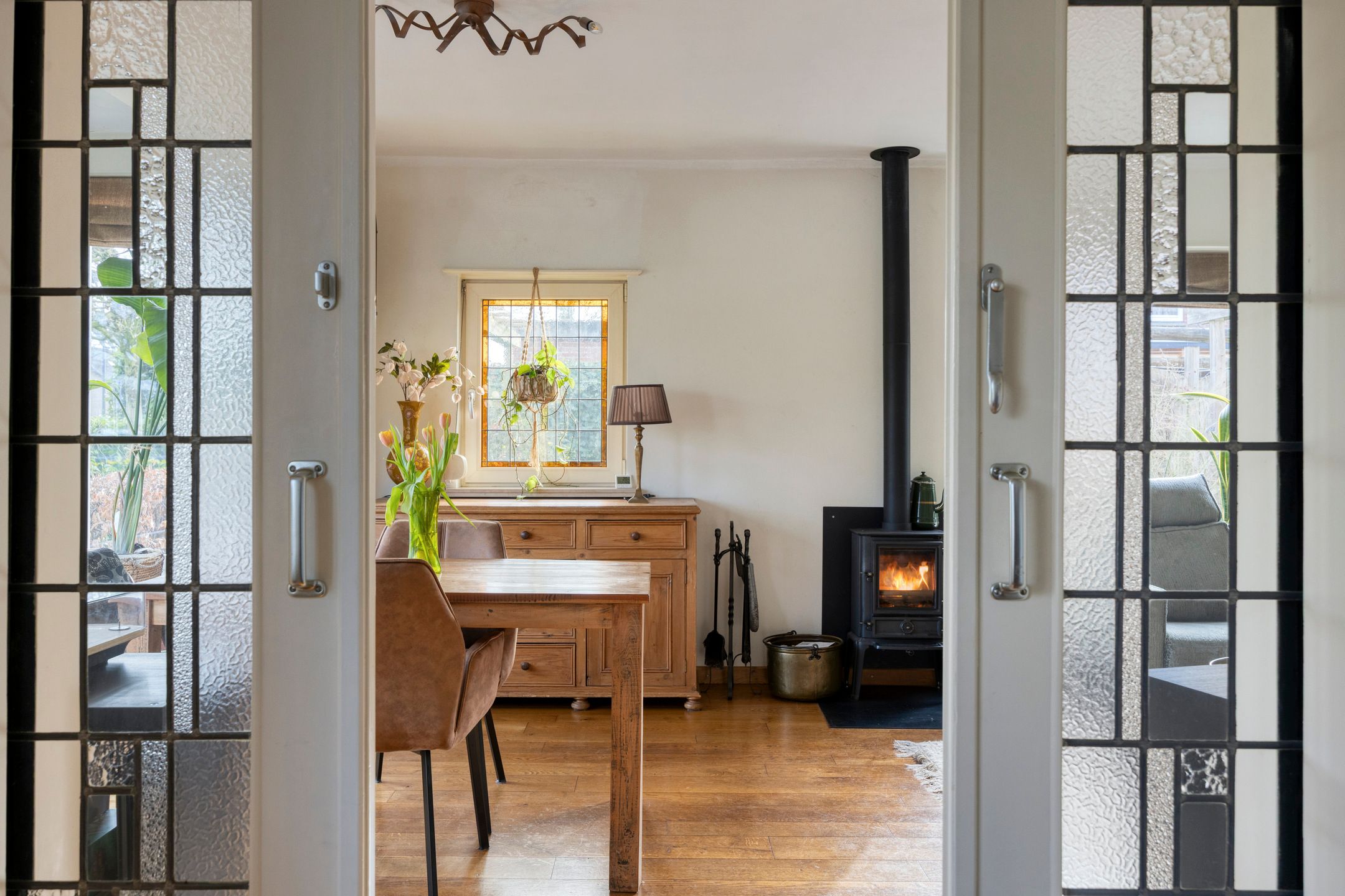 Foto 3 van Adriaan Oomenstraat 1