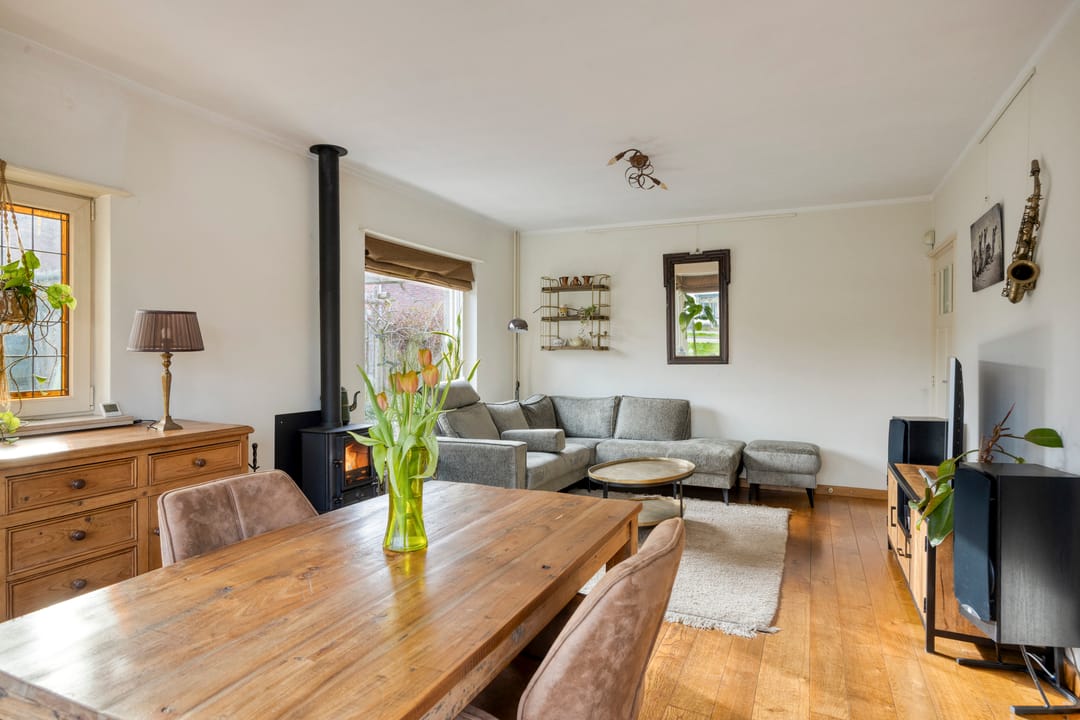 Foto 13 van Adriaan Oomenstraat 1