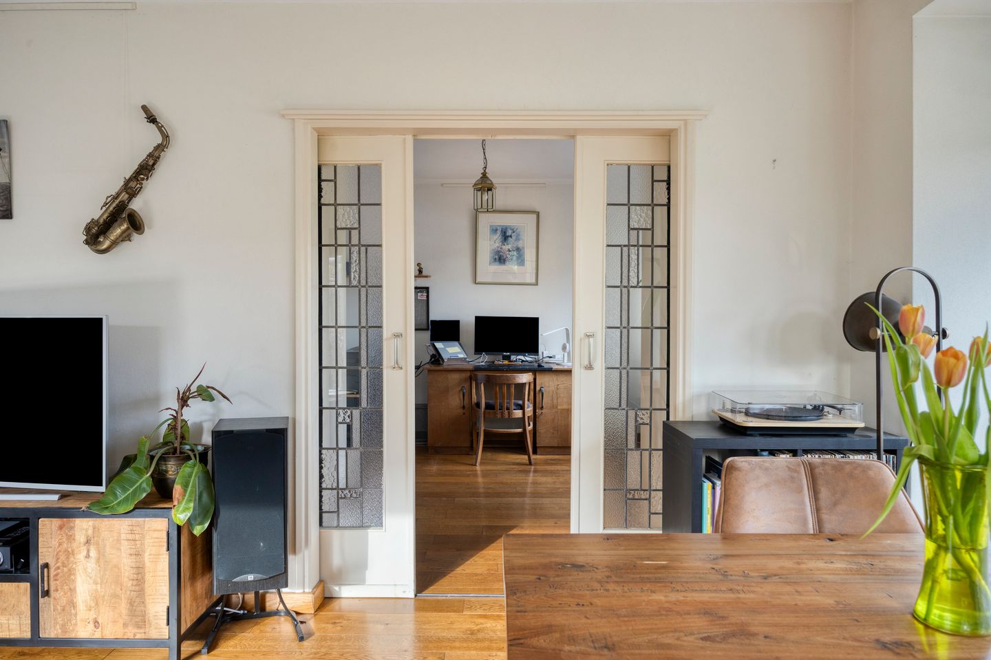 Foto 14 van Adriaan Oomenstraat 1