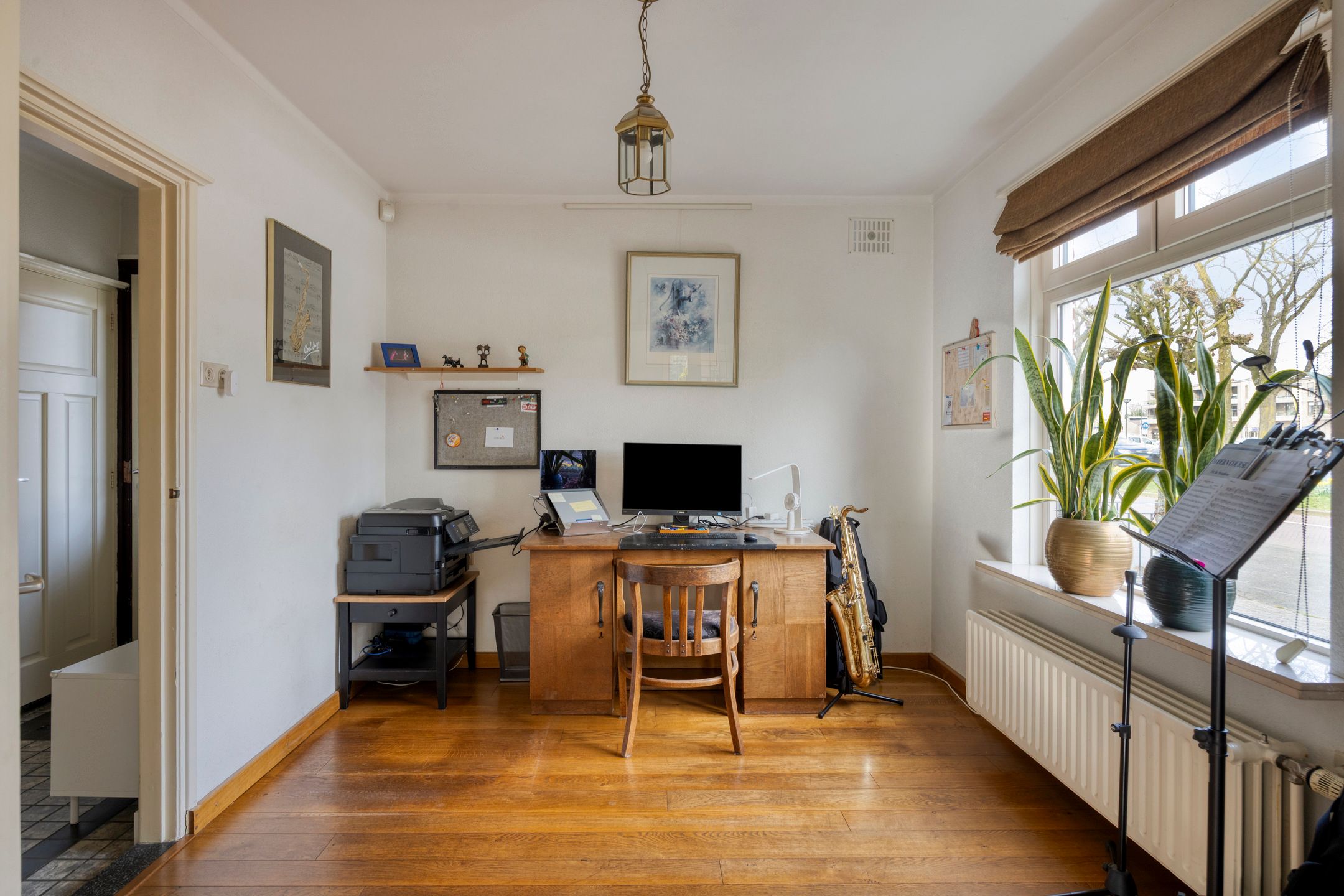 Foto 15 van Adriaan Oomenstraat 1