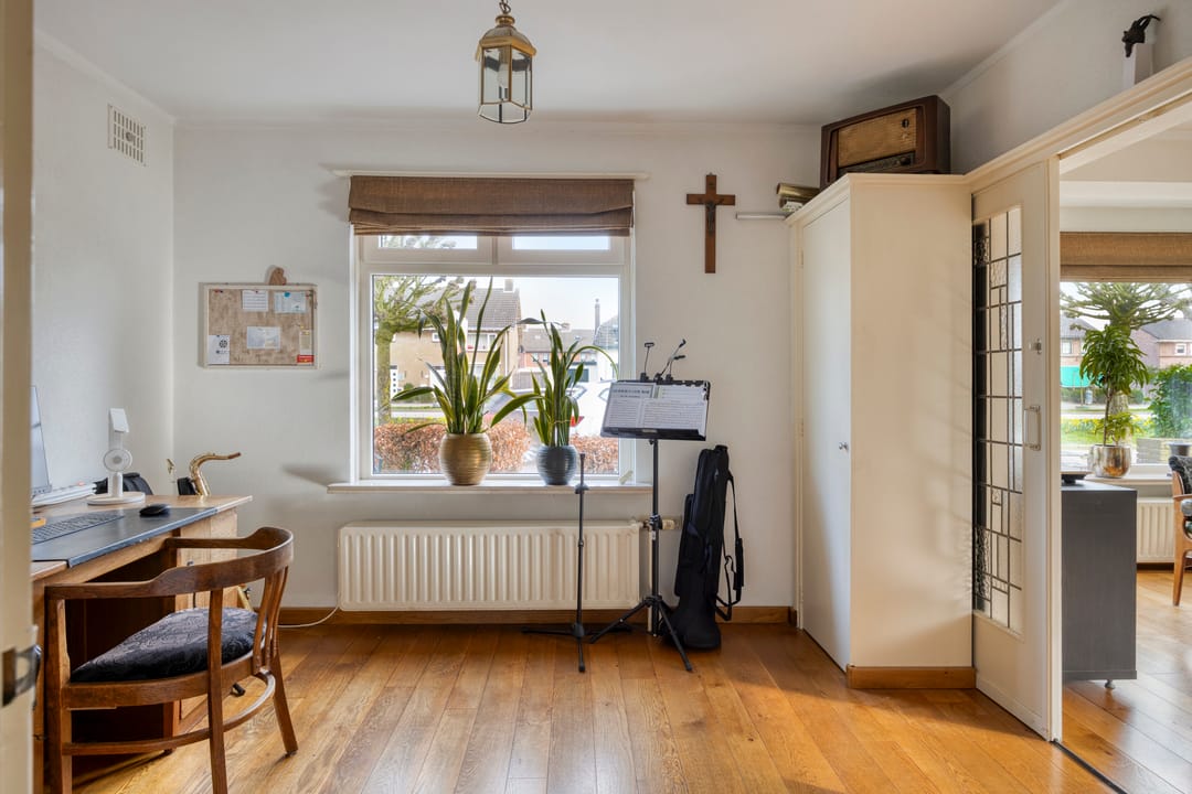 Foto 16 van Adriaan Oomenstraat 1