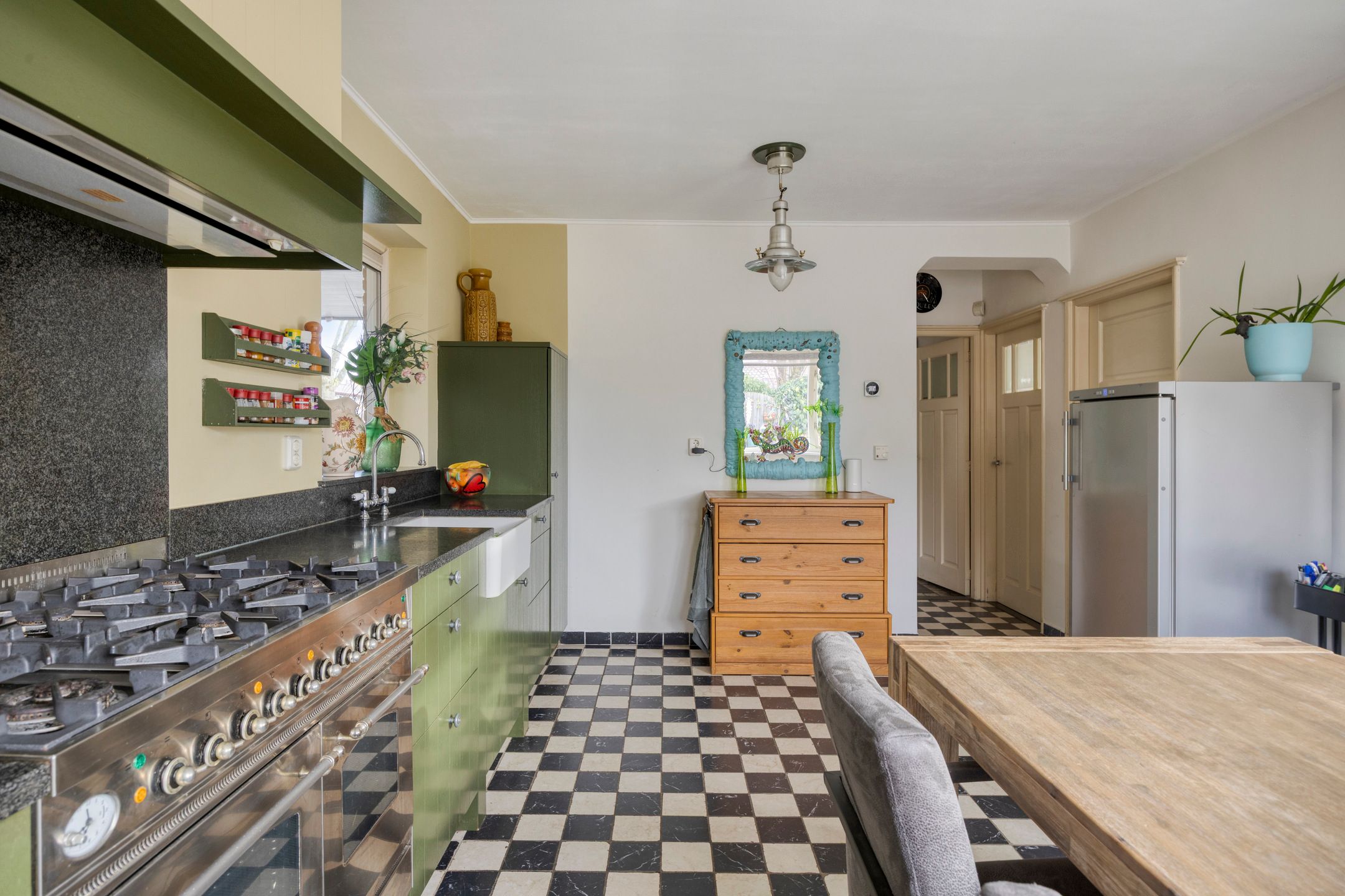 Foto 21 van Adriaan Oomenstraat 1