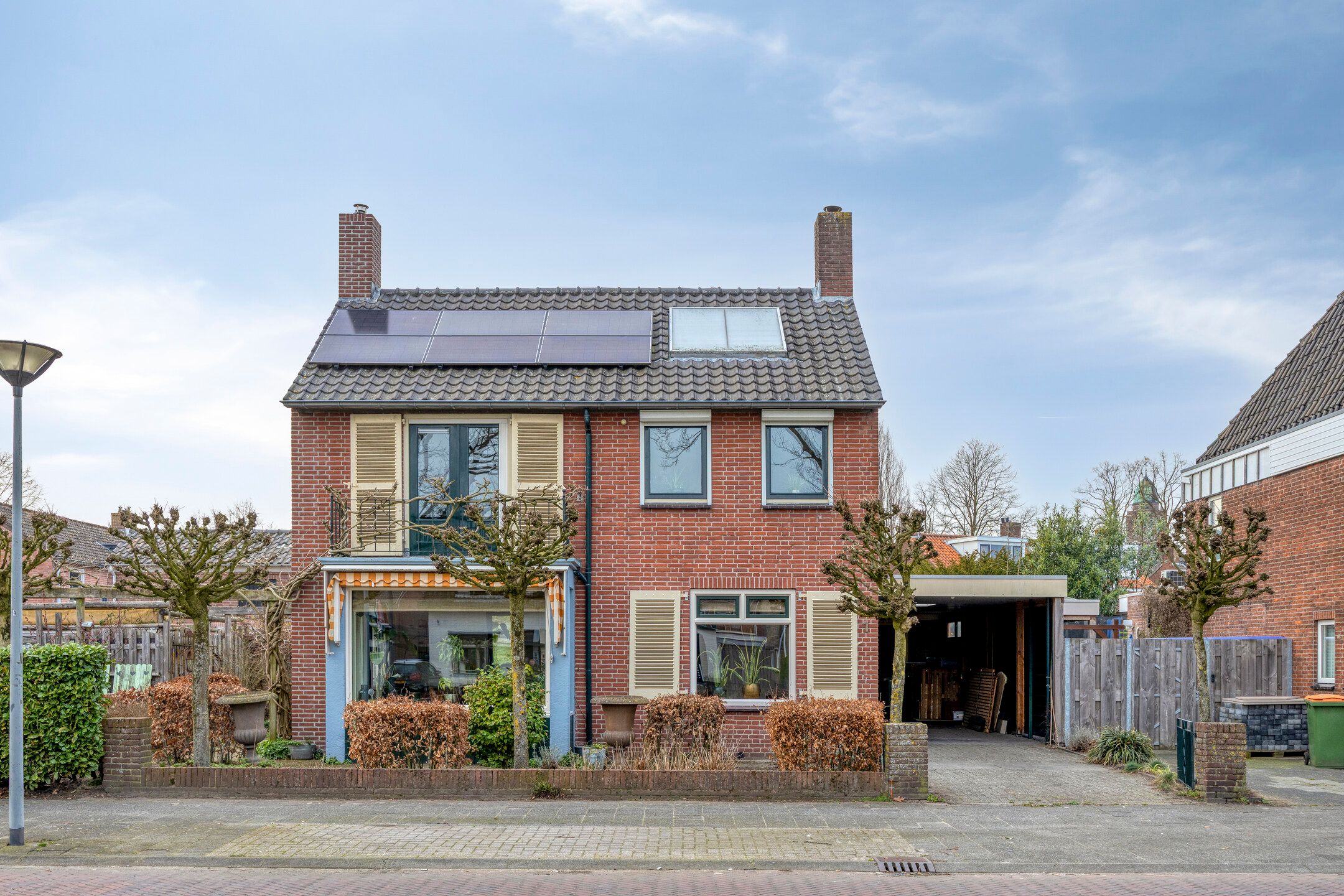 Foto 6 van Adriaan Oomenstraat 1