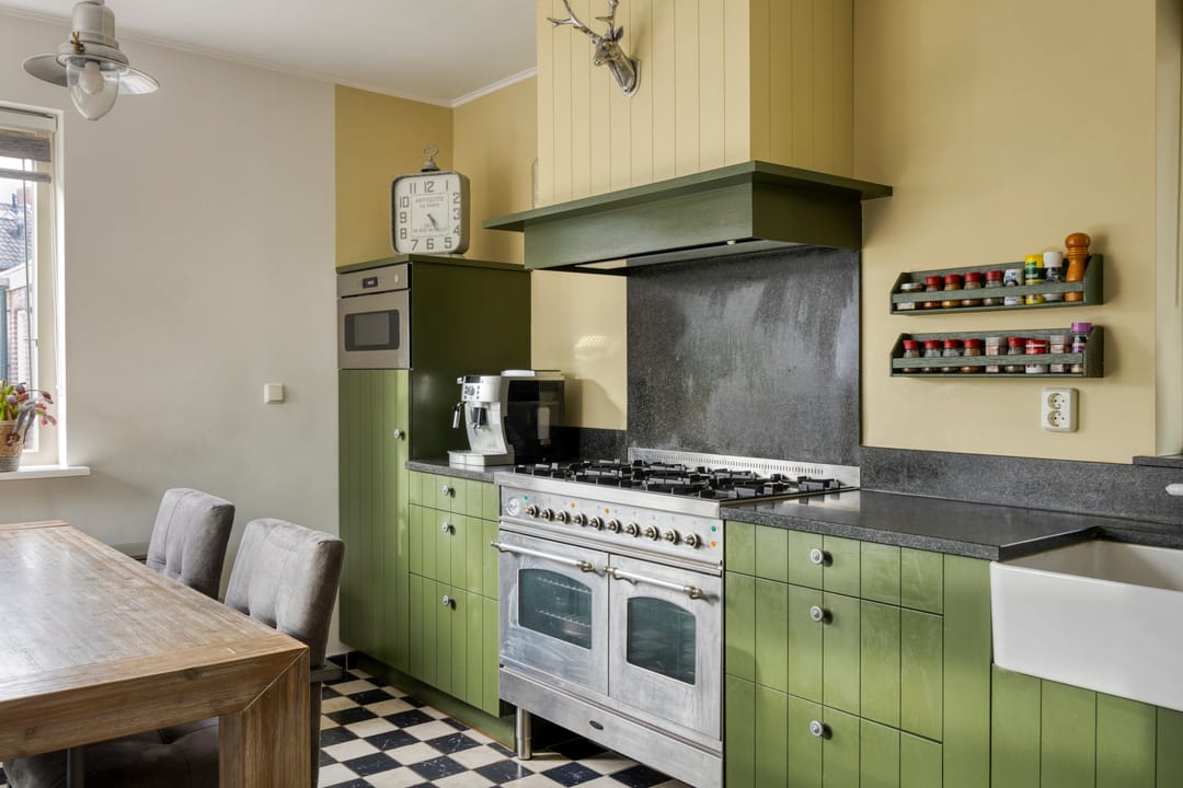 Foto 22 van Adriaan Oomenstraat 1