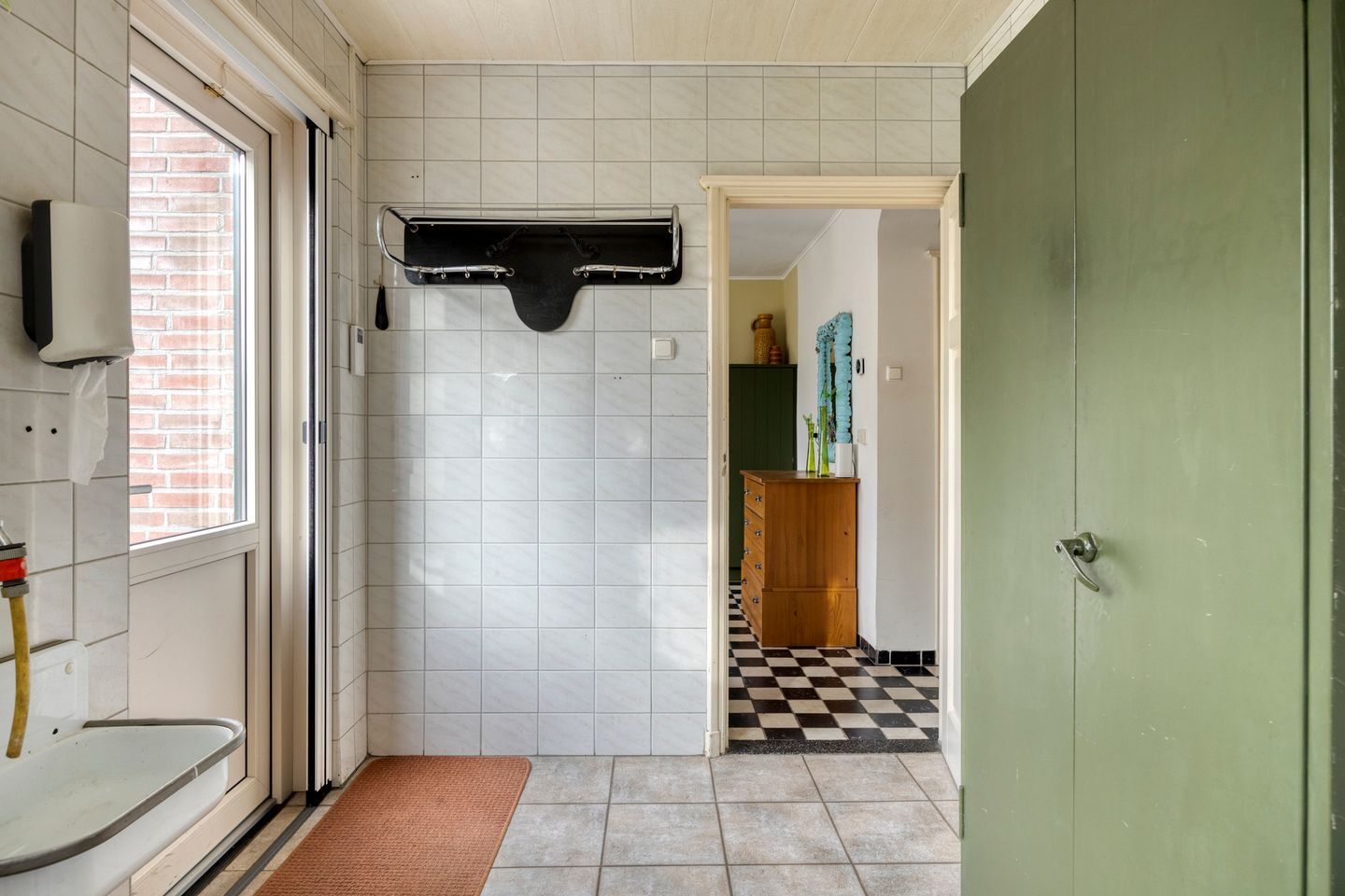 Foto 25 van Adriaan Oomenstraat 1