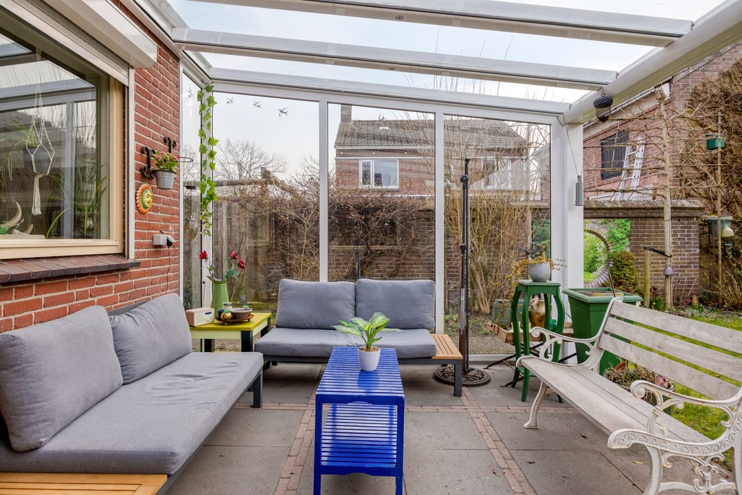 Foto 26 van Adriaan Oomenstraat 1