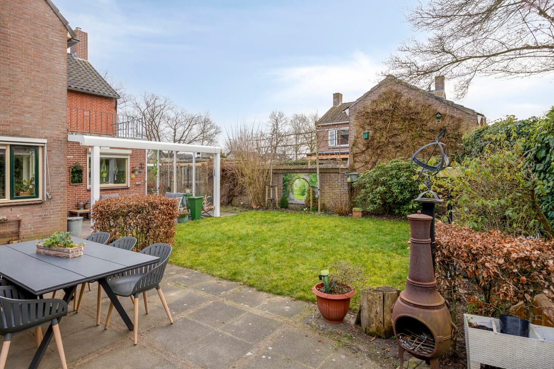 Foto 28 van Adriaan Oomenstraat 1