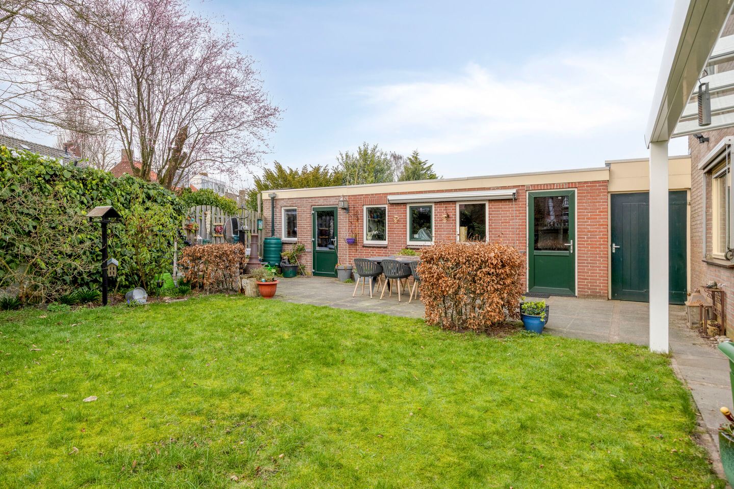 Foto 29 van Adriaan Oomenstraat 1