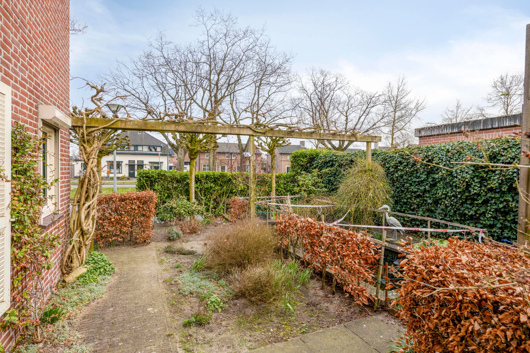 Foto 30 van Adriaan Oomenstraat 1