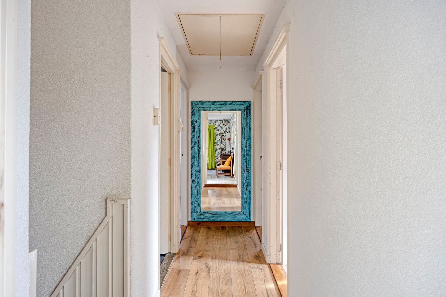 Foto 35 van Adriaan Oomenstraat 1