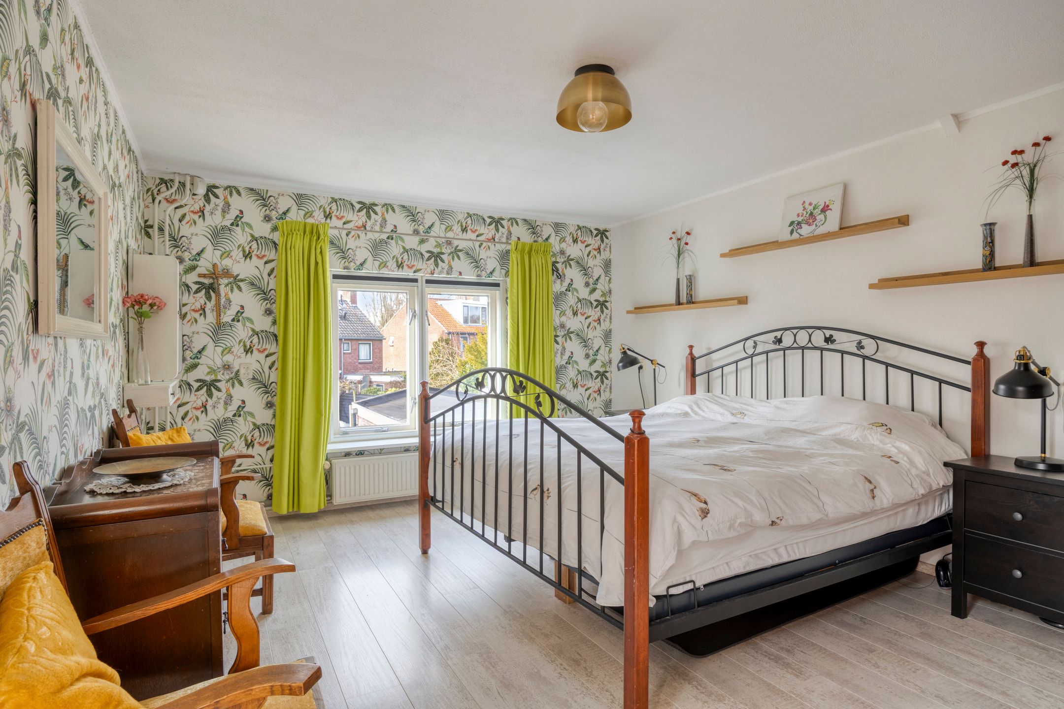 Foto 36 van Adriaan Oomenstraat 1