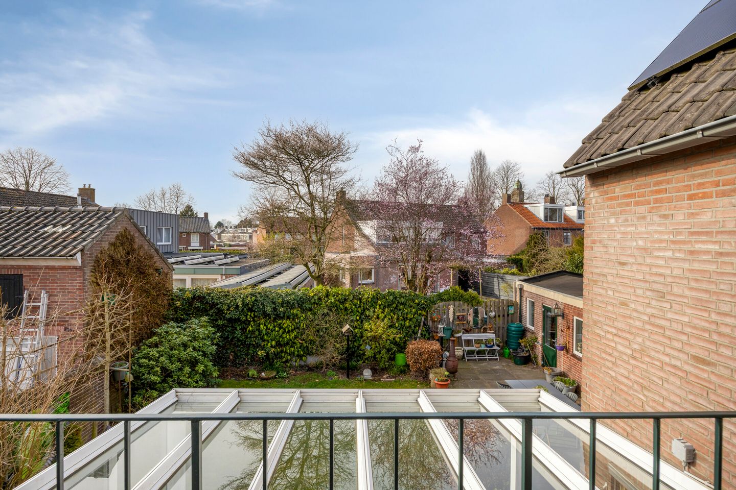 Foto 40 van Adriaan Oomenstraat 1