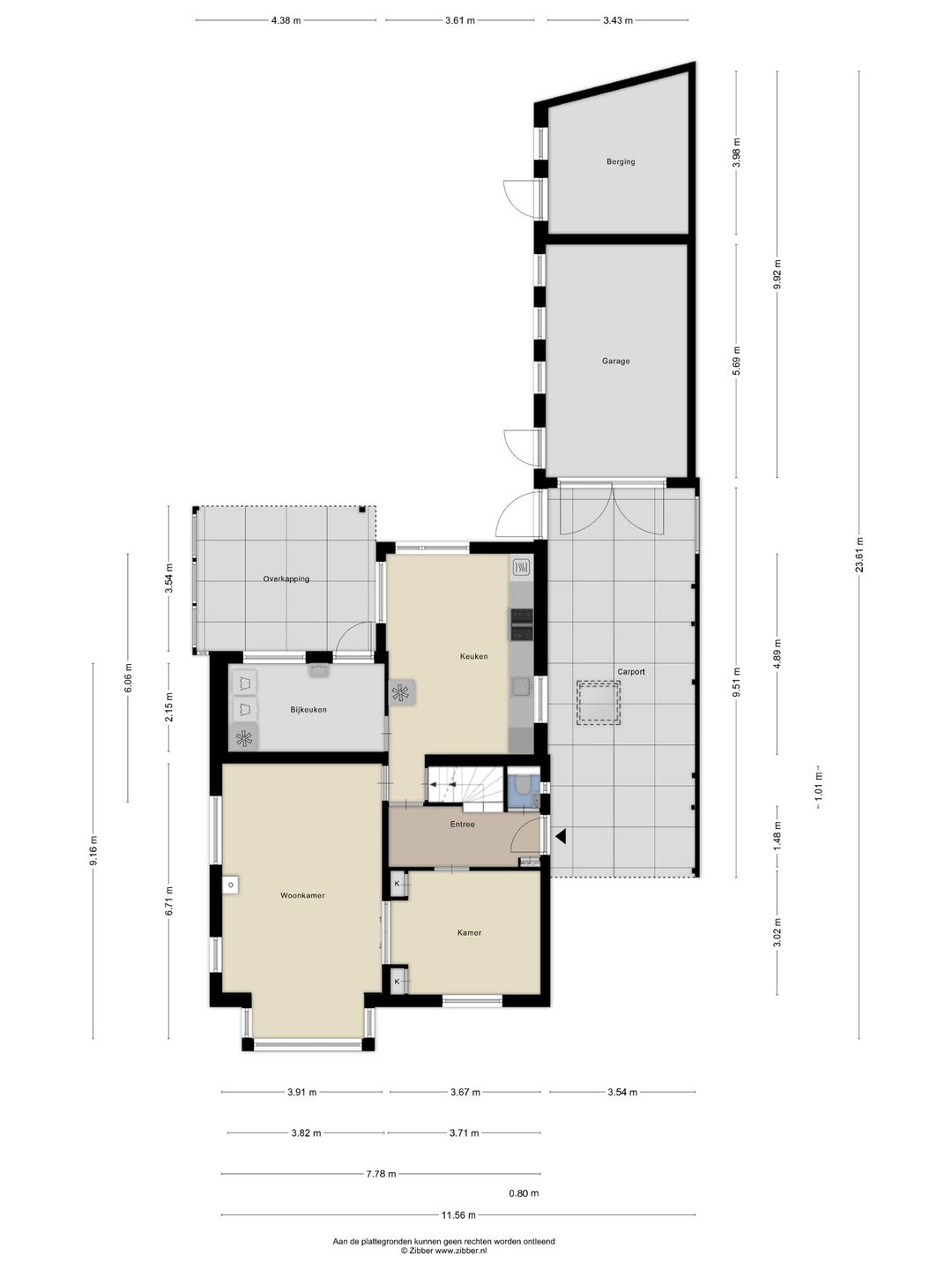 Foto 53 van Adriaan Oomenstraat 1