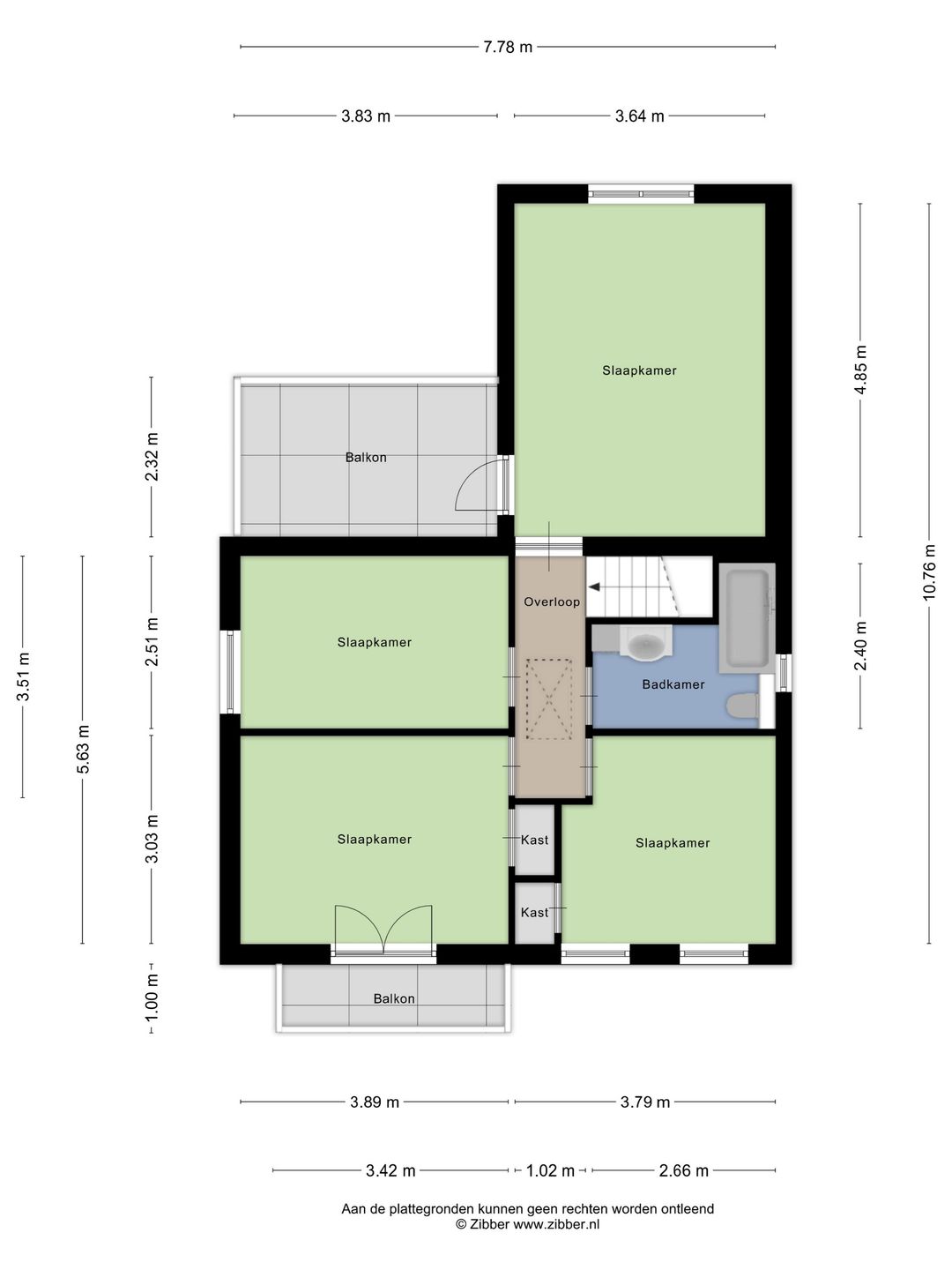 Foto 56 van Adriaan Oomenstraat 1