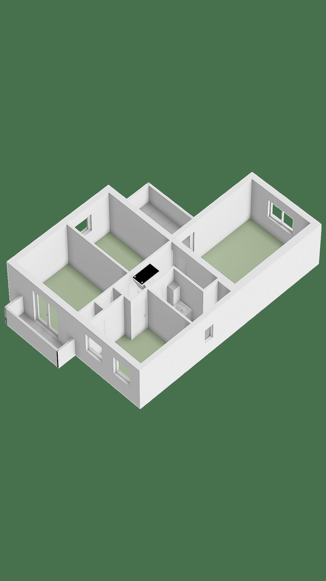 Foto 57 van Adriaan Oomenstraat 1