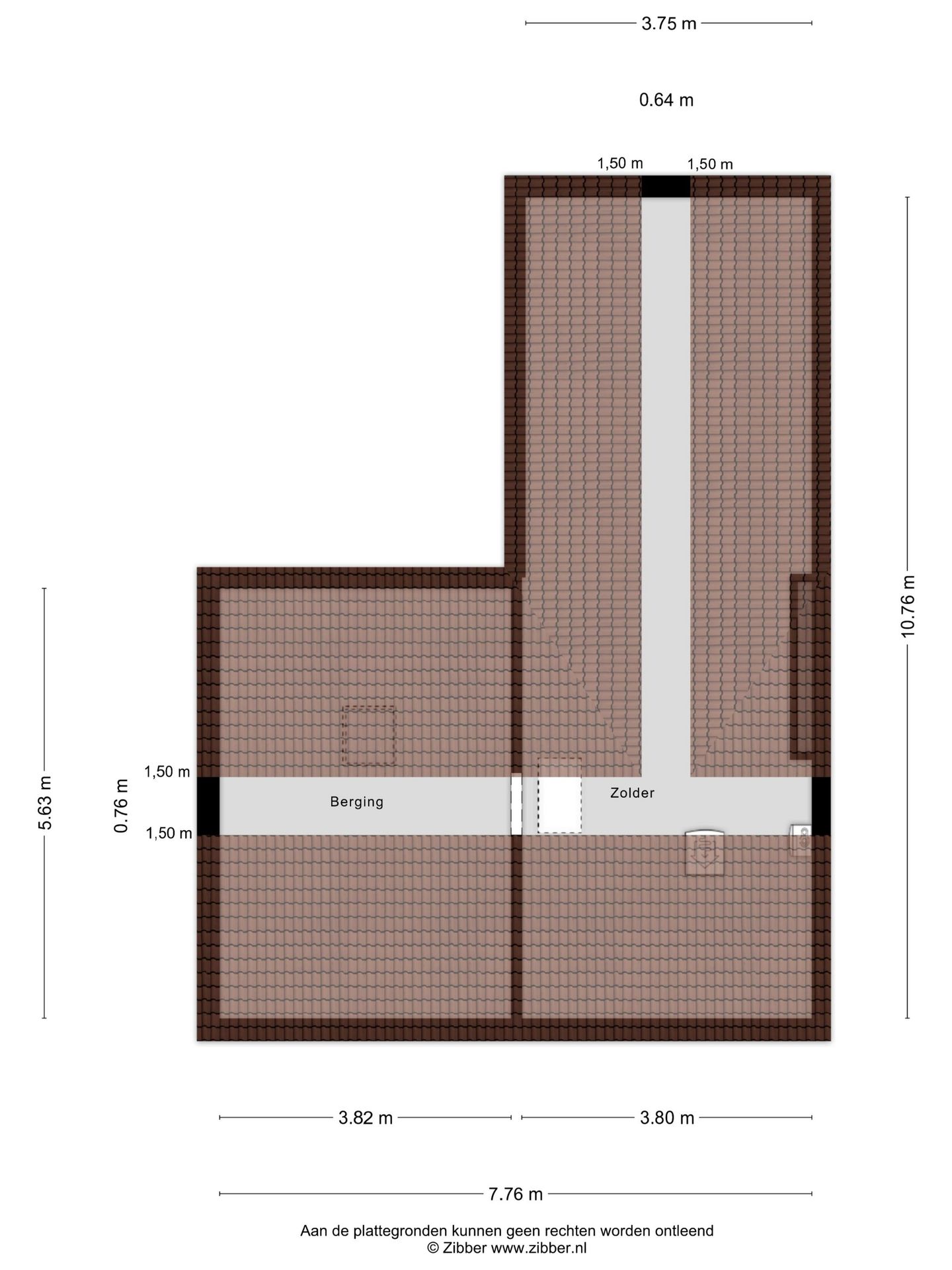 Foto 59 van Adriaan Oomenstraat 1