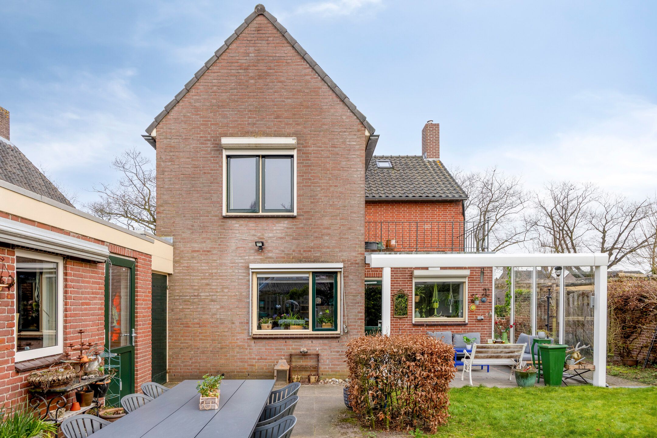 Foto 27 van Adriaan Oomenstraat 1