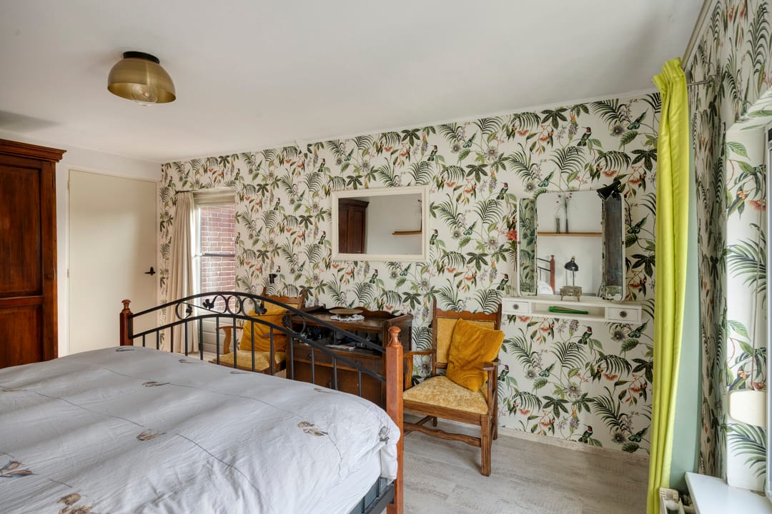 Foto 38 van Adriaan Oomenstraat 1