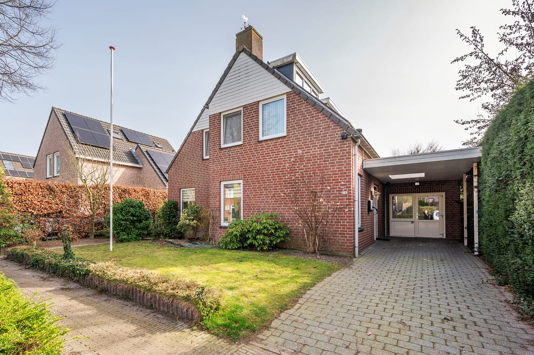 Photo 1 of Kuilveld 15