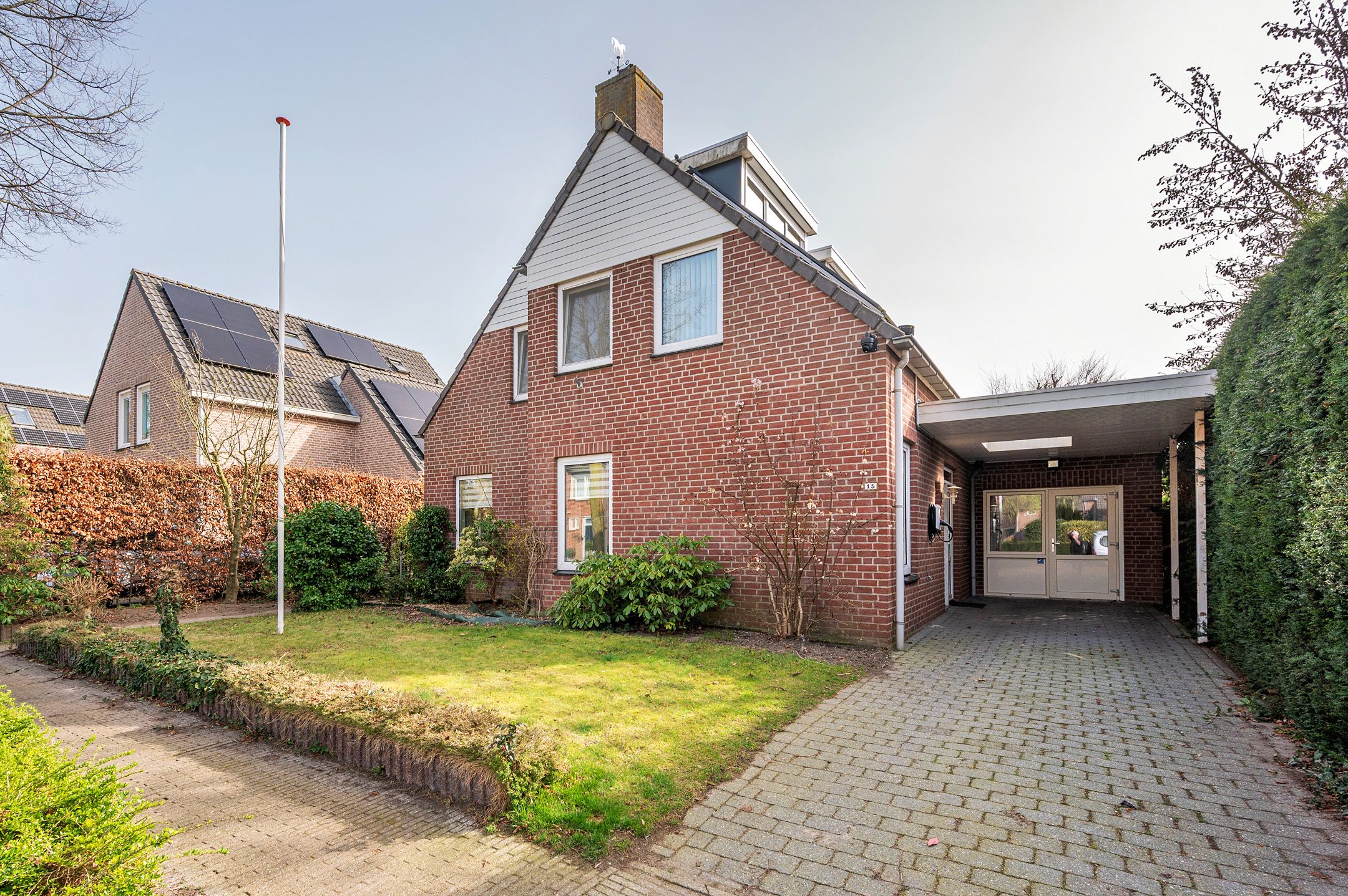 Kuilveld 15 