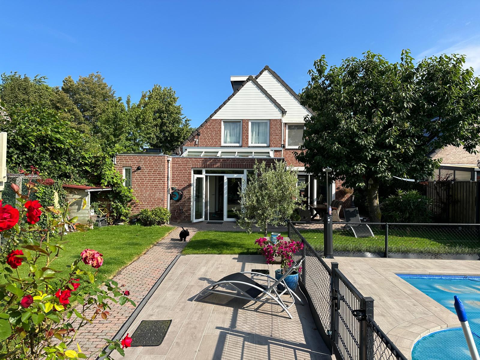 Photo 3 of Kuilveld 15