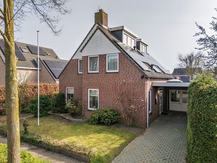 Foto 5 van Kuilveld 15