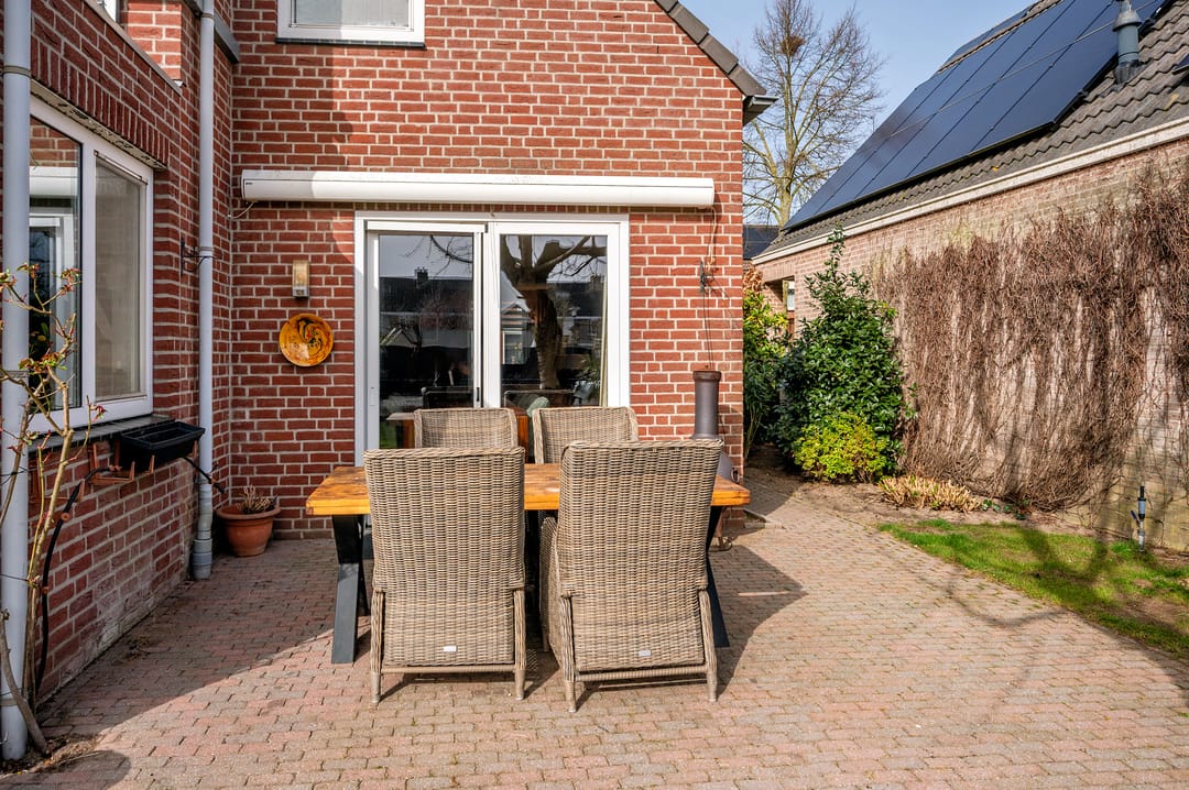 Photo 73 of Kuilveld 15