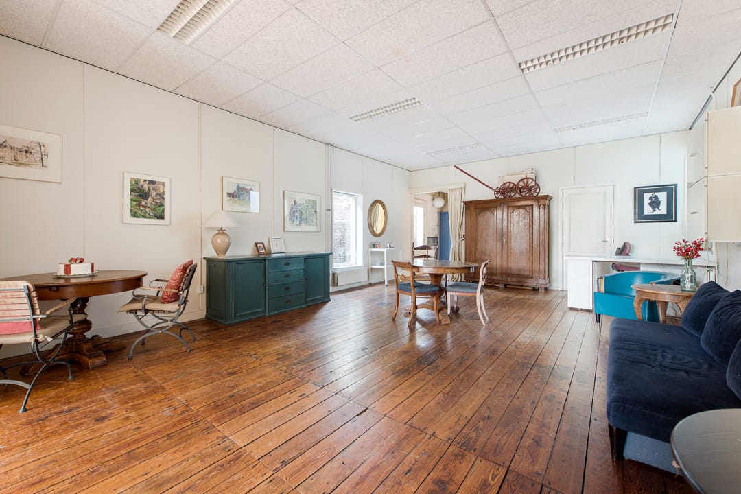 Foto 2 van Camplaan 14