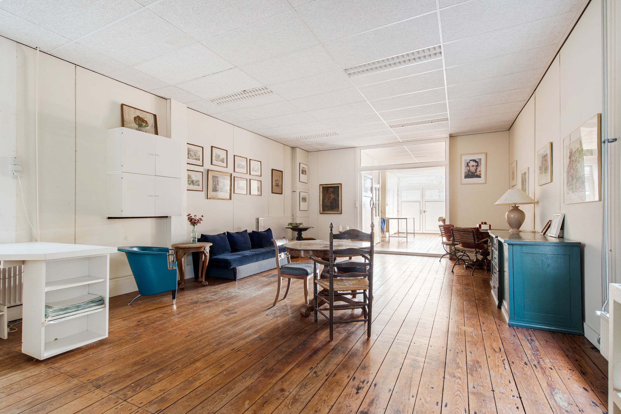 Foto 3 van Camplaan 14