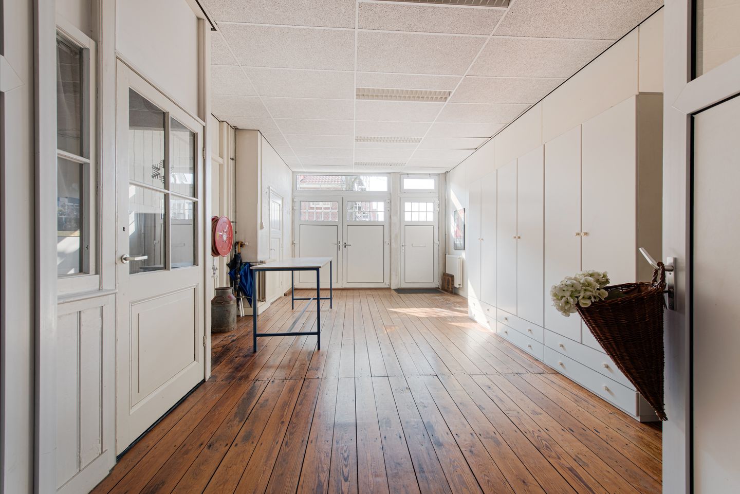 Foto 5 van Camplaan 14