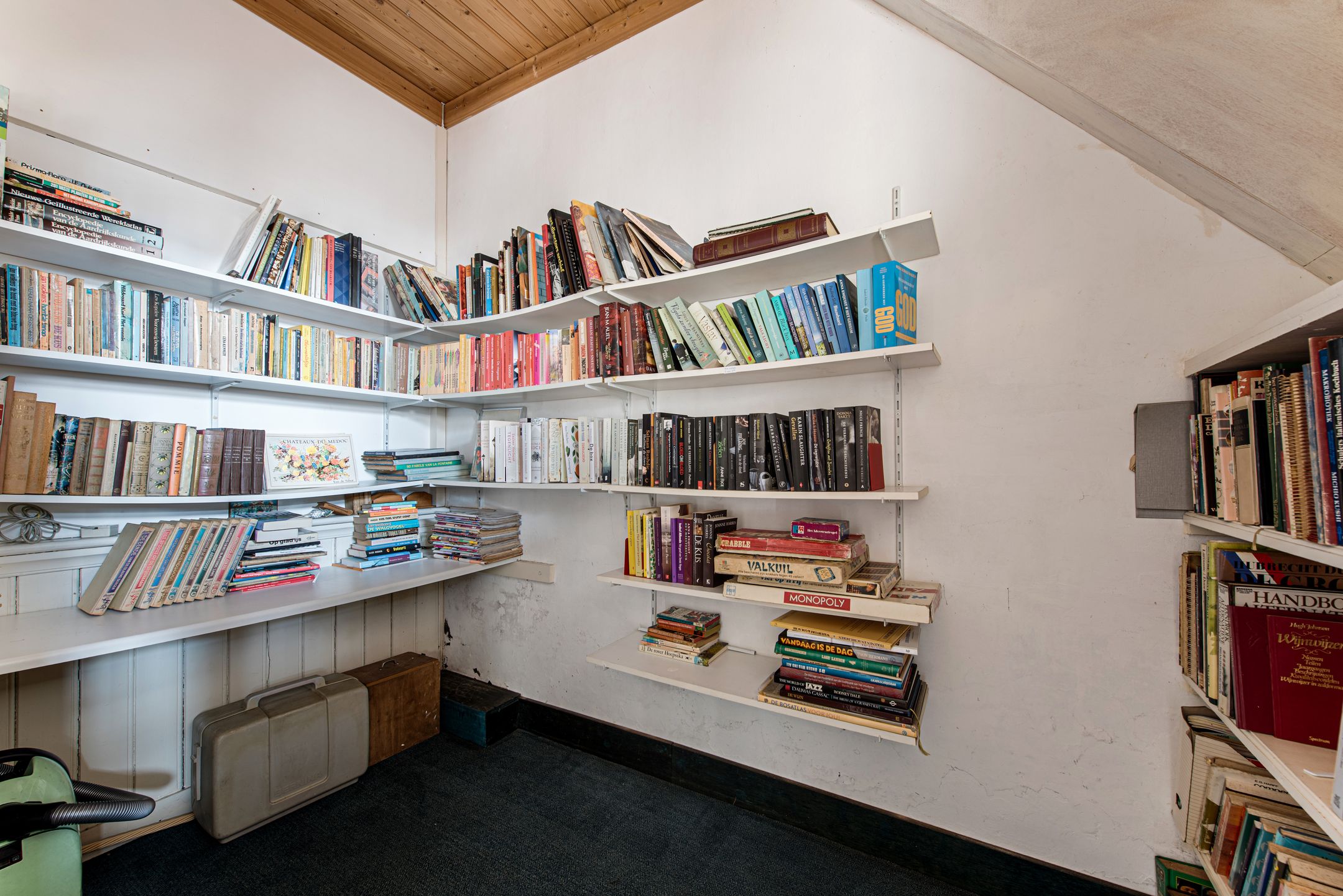 Foto 6 van Camplaan 14