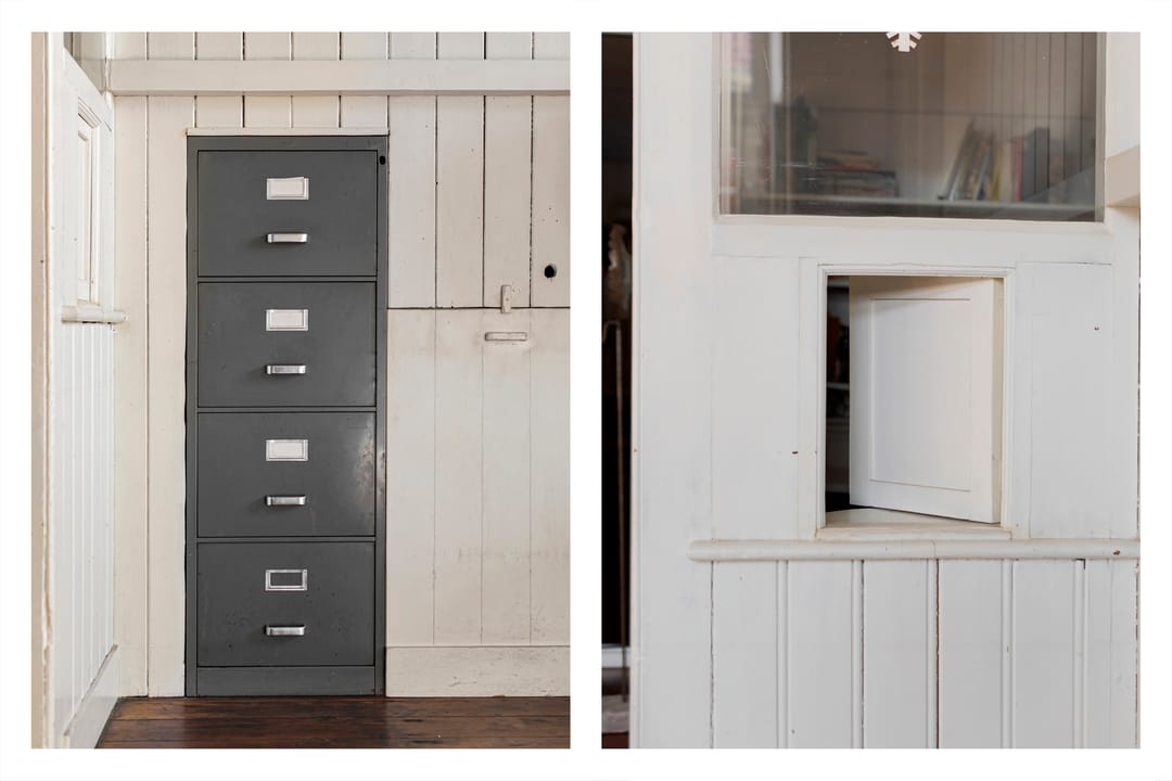 Foto 7 van Camplaan 14