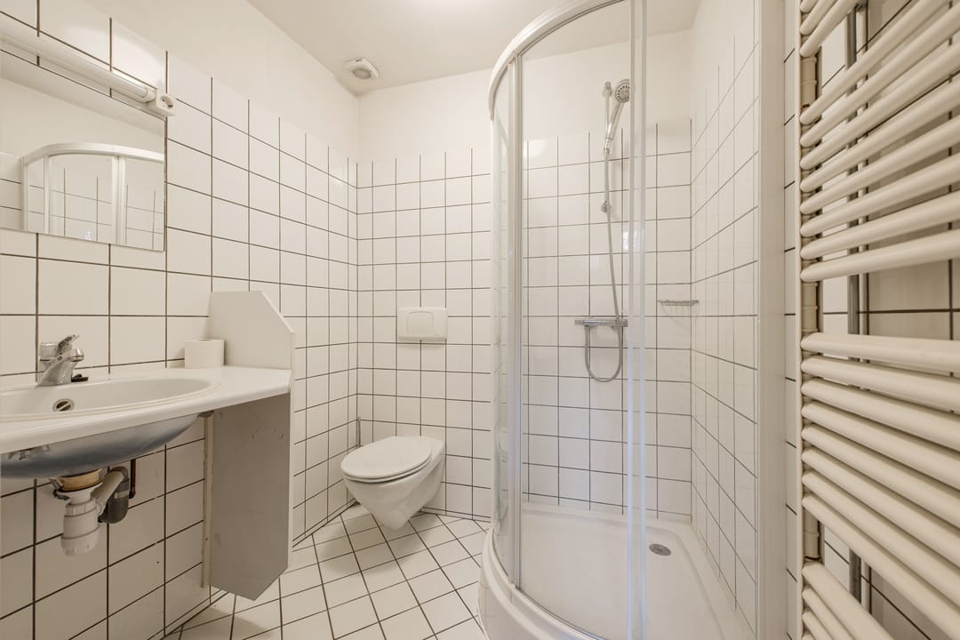 Foto 8 van Camplaan 14