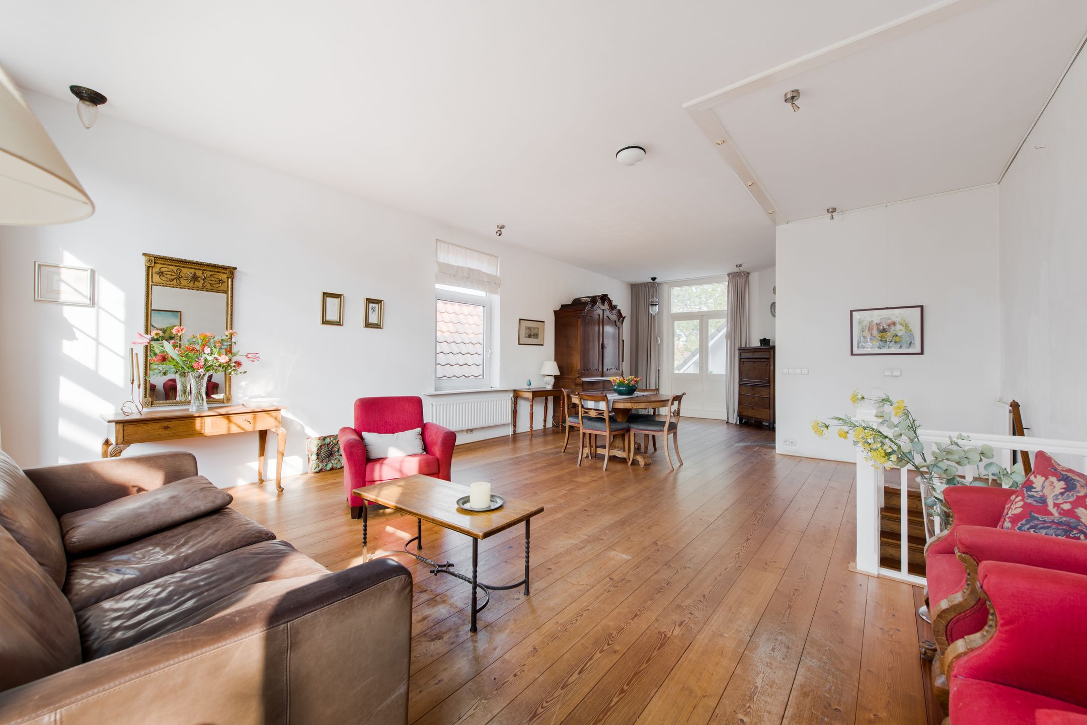 Foto 9 van Camplaan 14