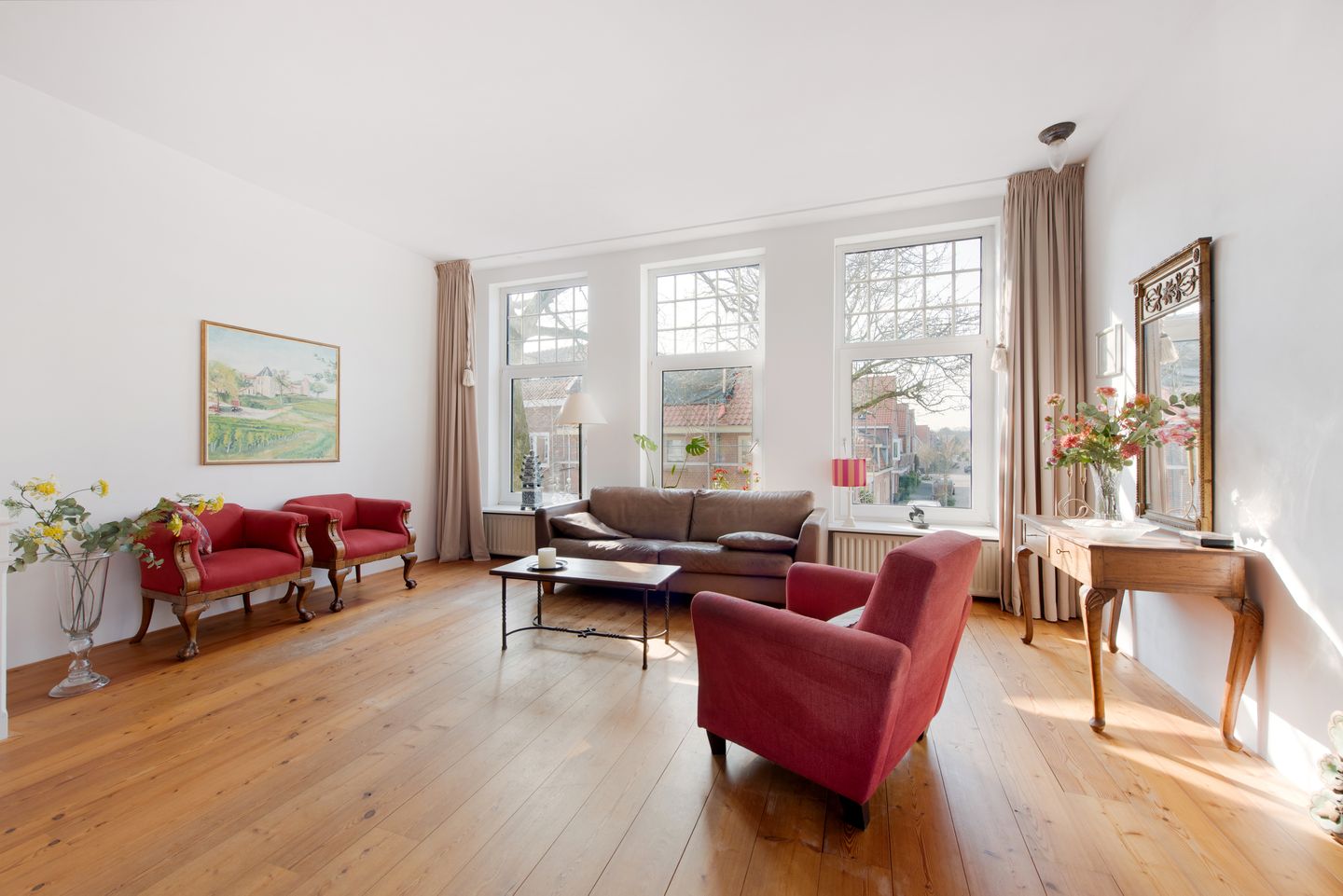 Foto 10 van Camplaan 14