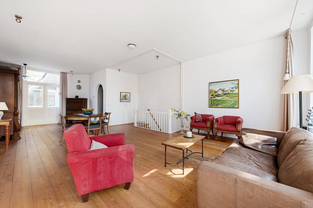 Foto 11 van Camplaan 14