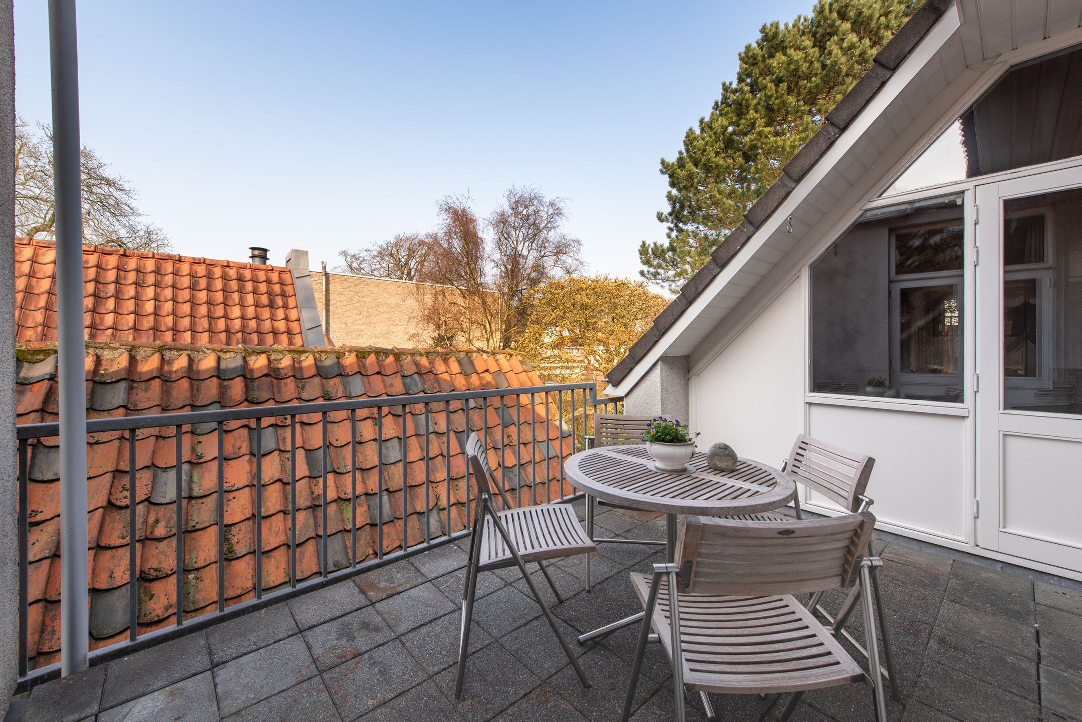 Foto 15 van Camplaan 14