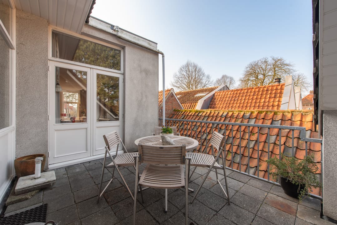 Foto 16 van Camplaan 14