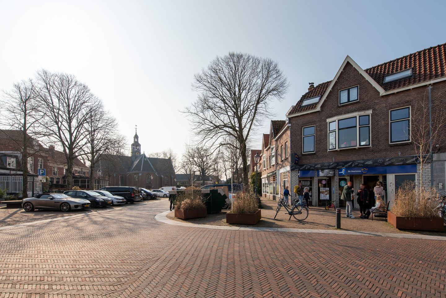 Foto 25 van Camplaan 14