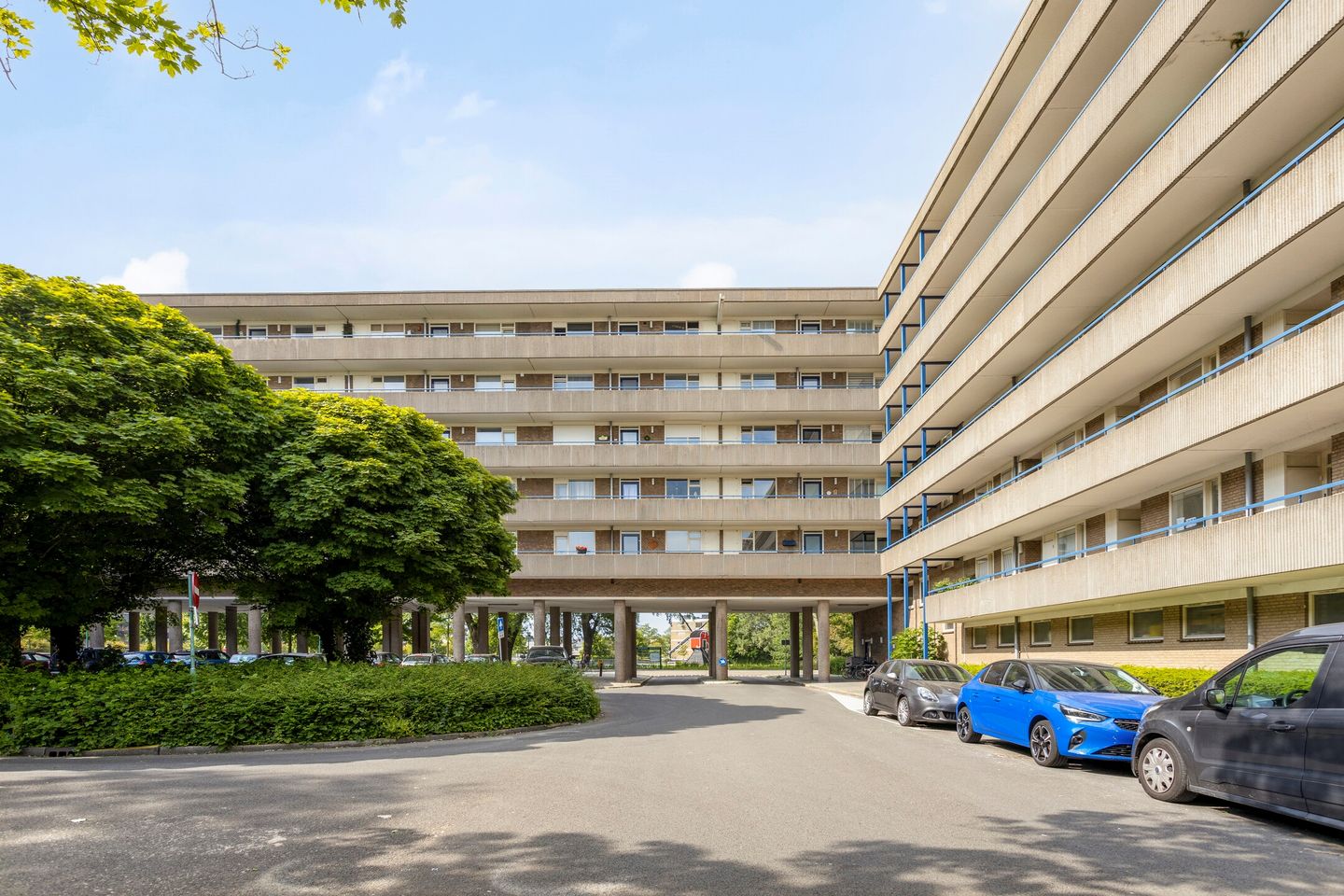 Photo 5 of Aert van Neslaan 224