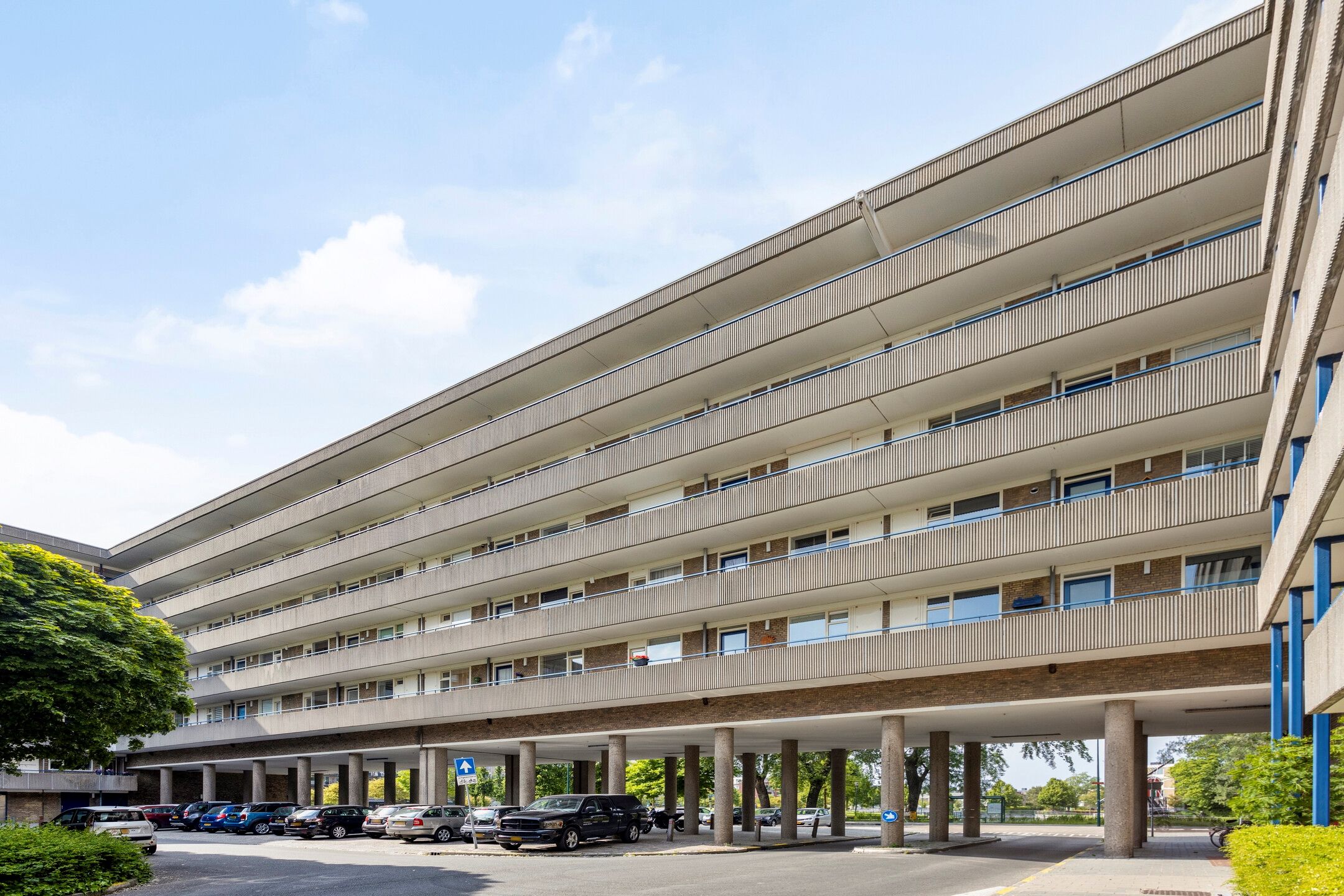 Photo 6 of Aert van Neslaan 224