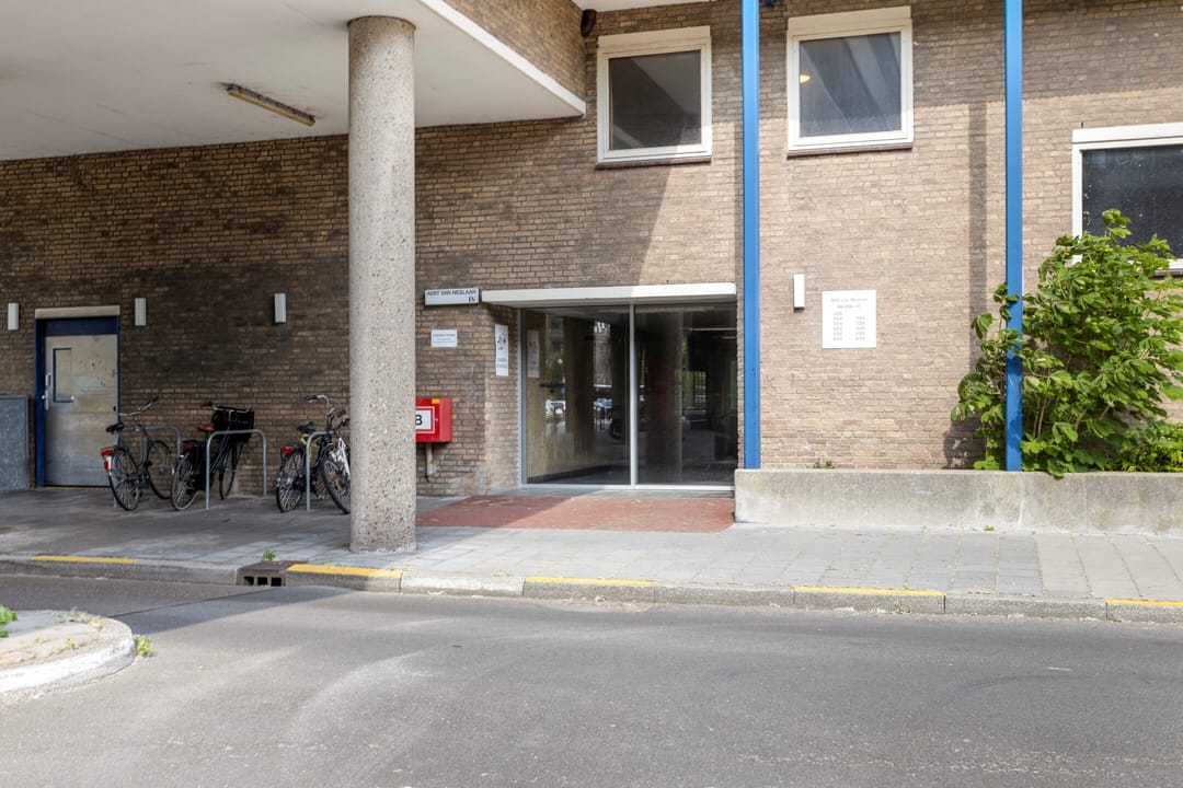 Photo 7 of Aert van Neslaan 224